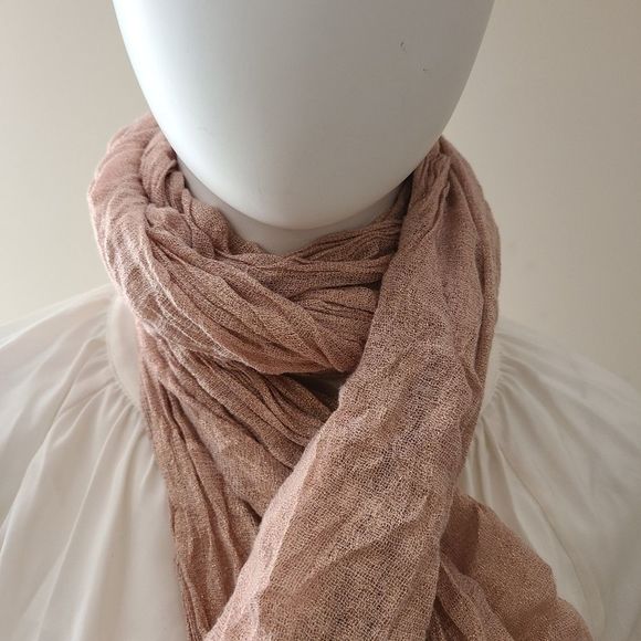 Scarf - Picture 10 of 10